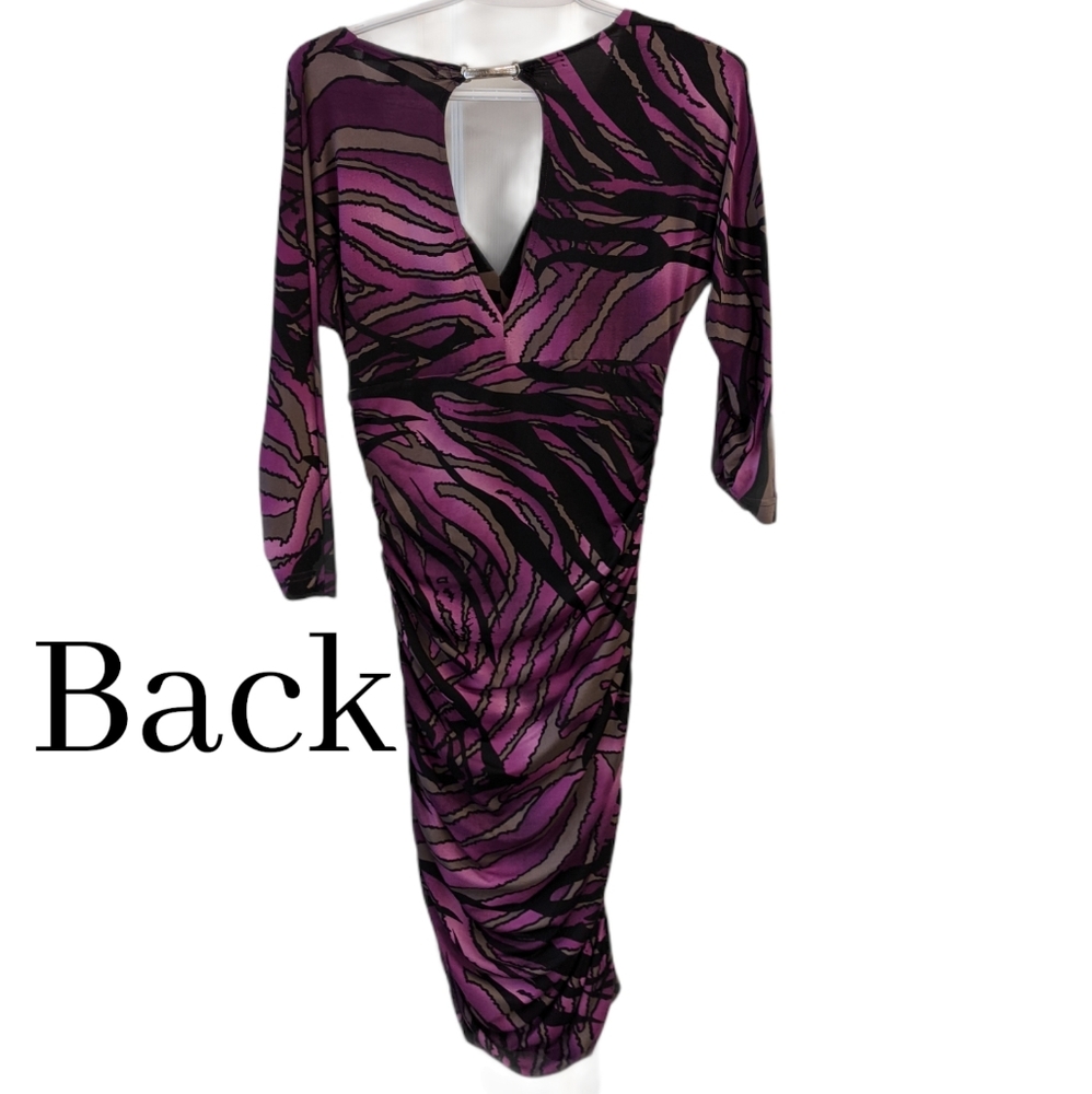 Sandra Angelozzi Dress - Picture 3 of 7